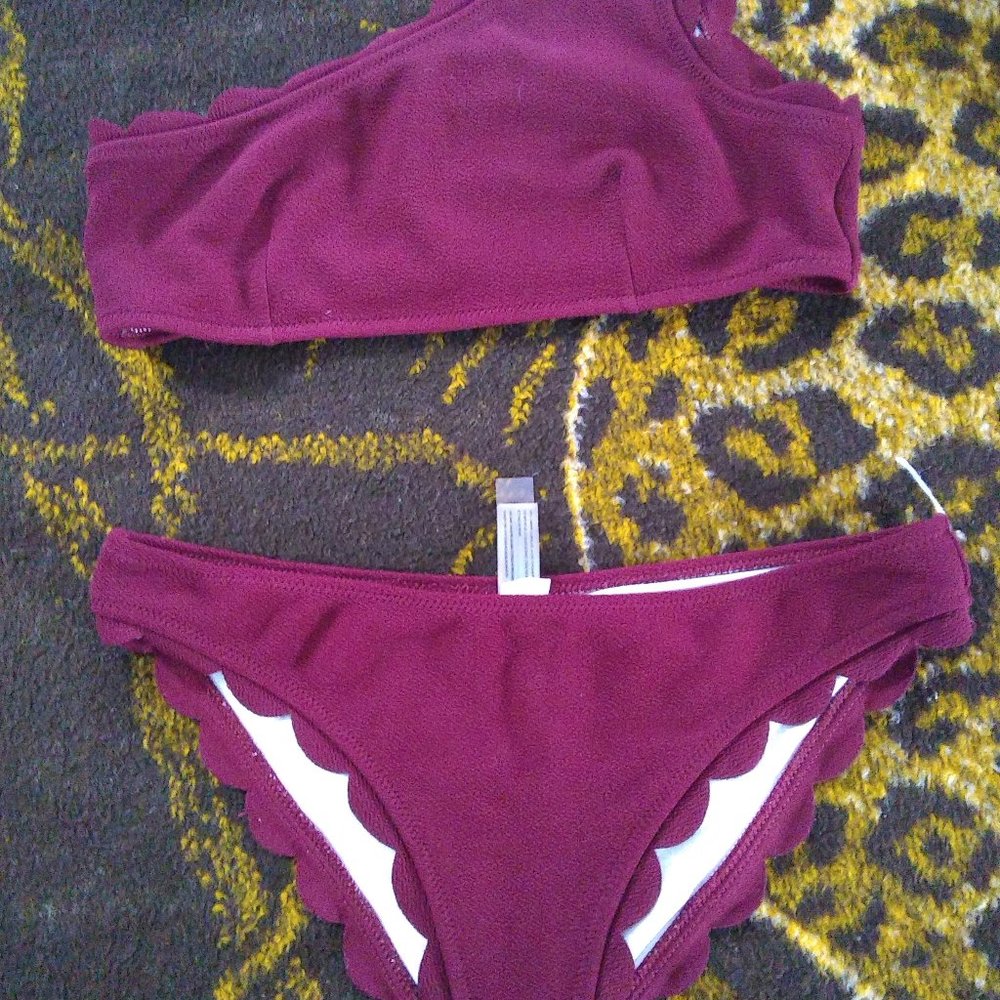 cupshe swimsuite